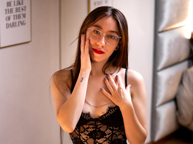 NutVelvet - Live sexe cam - 16611798