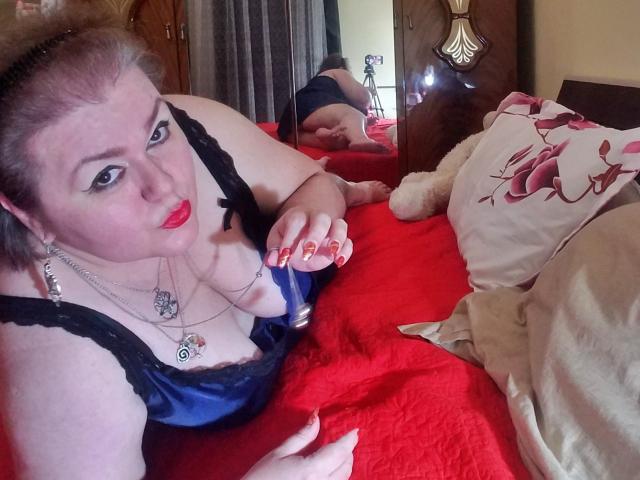 KaryQueen - Live porn &amp; sex cam - 16612982