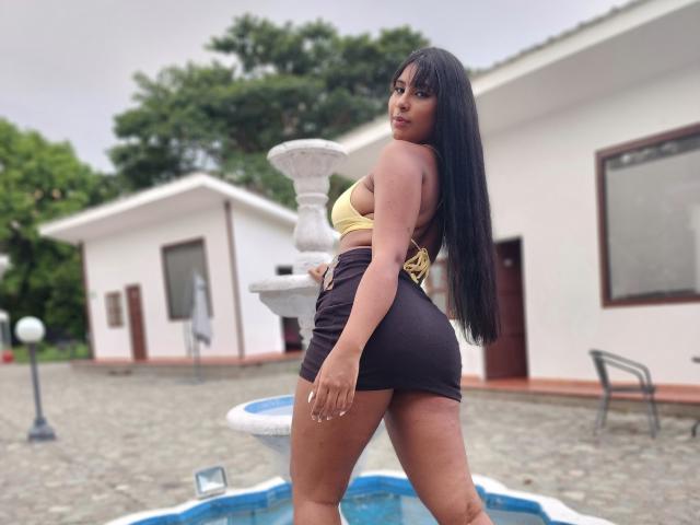 OrianaPirelli - Live sex cam - 16613574