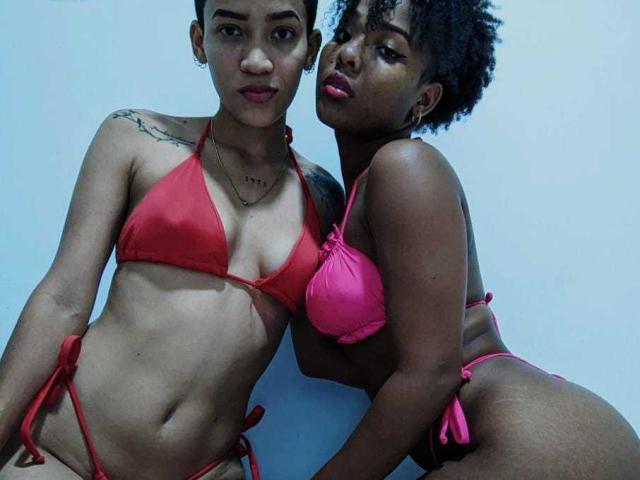 ElenisXEda - Sexe cam en vivo - 16613834