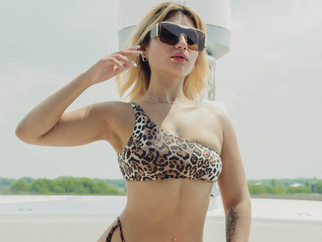 BarbaraLevy - Sexe cam en vivo - 16614202