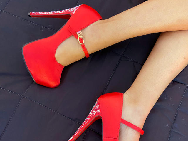 BarbaraLevy - Live sex cam - 16614262