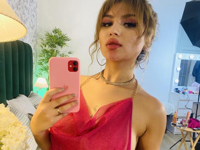 BarbaraLevy - Live sex cam - 16614294