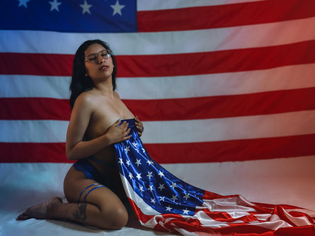 SaraHawkings - Sexe cam en vivo - 16615458