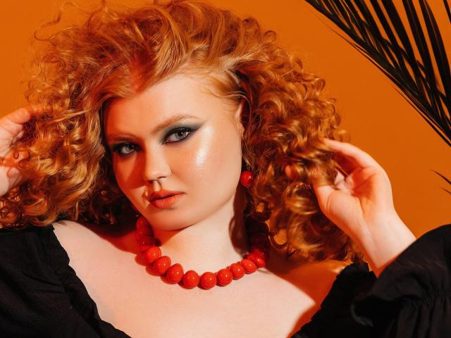 AdeleMoor - сексуальная веб-камера в реальном времени - 16616966