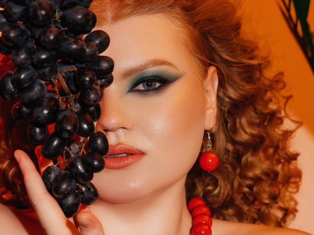 AdeleMoor - Live porn &amp; sex cam - 16616970