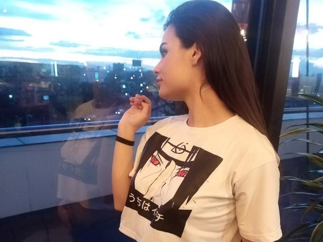 CharlotteBroown - Live sex cam - 16617134