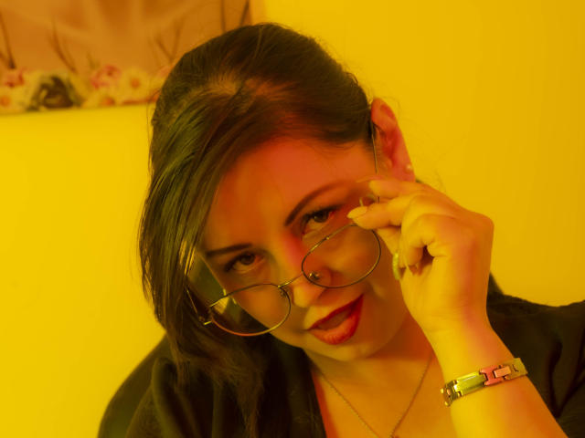GabiFoks - Live porn &amp; sex cam - 16618518