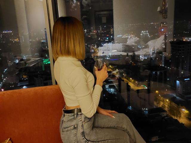 RenesmaKarli - Camera khiêu dâm &amp; quyến rũ trực tiếp - 16618766