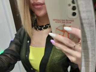 RenesmaKarli - Live porn &amp; sex cam - 16618782