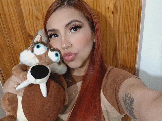 AprilAiden - Sexe cam en vivo - 16619250