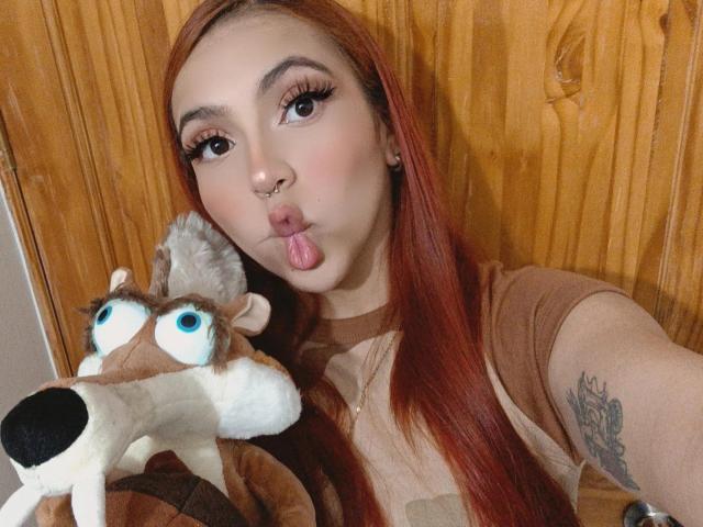 AprilAiden - Sexe cam en vivo - 16619254