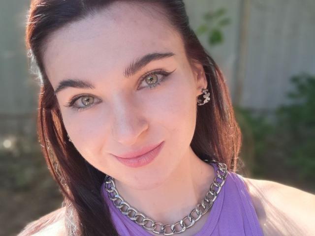 SunnyIsa - Live sex cam - 16620098