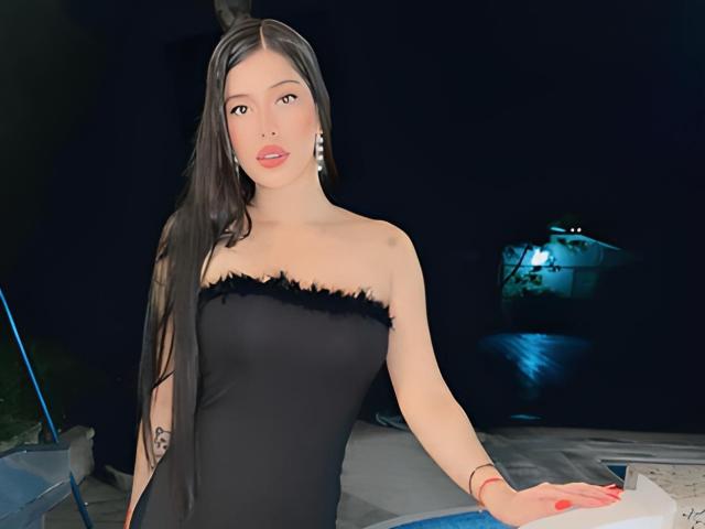 SolBeautiful - Sexe cam en vivo - 16620474