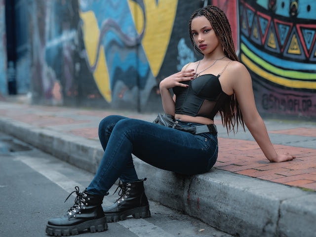 CamilaMae - сексуальная веб-камера в реальном времени - 16620574