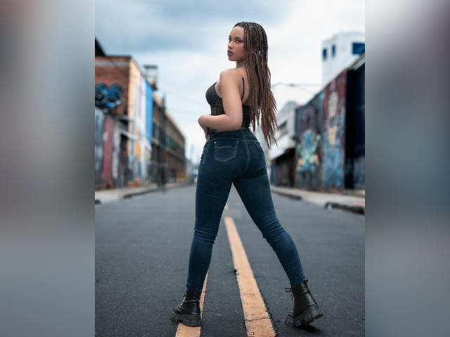 CamilaMae - Live sexe cam - 16620594