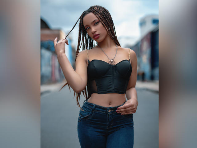 CamilaMae - Camera khiêu dâm &amp; quyến rũ trực tiếp - 16620602