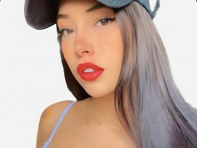 SolBeautiful - Live sexe cam - 16620610