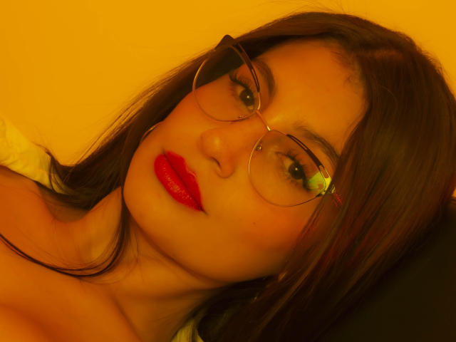 IsabellaColledani - Camera khiêu dâm &amp; quyến rũ trực tiếp - 16620738