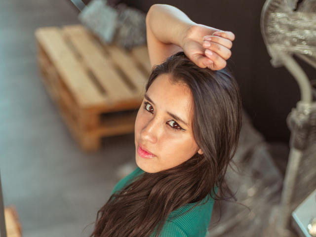 JessyBarnett - Live porn &amp; sex cam - 16621666