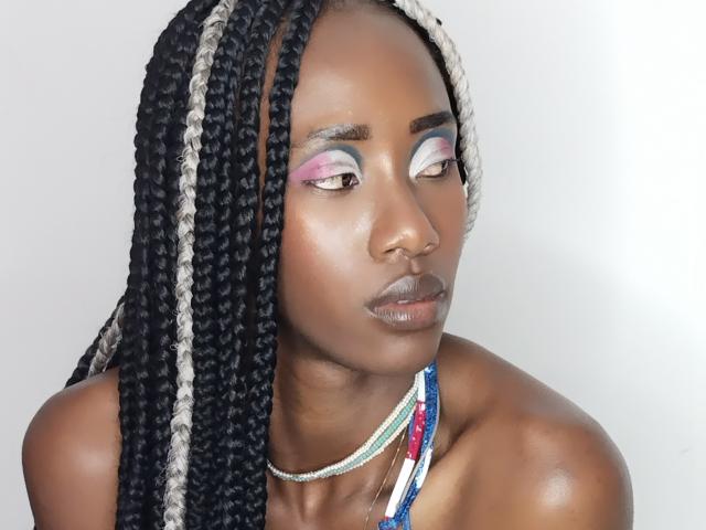 BlueeBird - 라이브 포르노 &amp; 섹스 캠 - 16621790