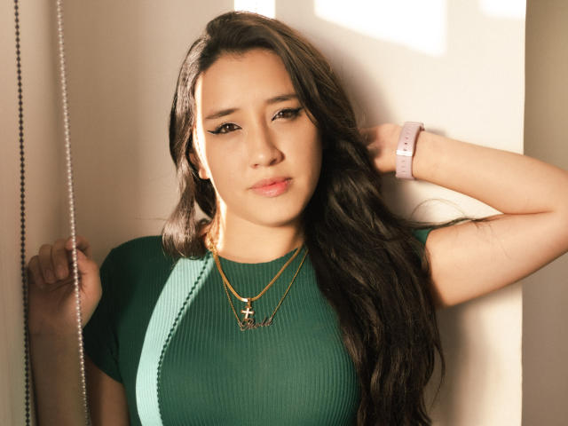 JessyBarnett - Élő pornó és szexkamera - 16621806