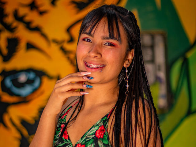 KoralLee - Live porn &amp; sex cam - 16622198