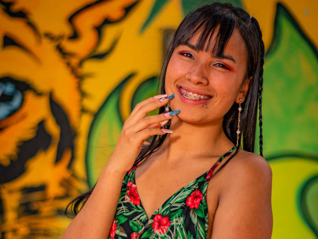 KoralLee - Camera khiêu dâm &amp; quyến rũ trực tiếp - 16622202