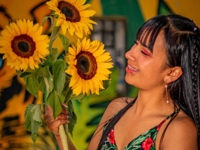 KoralLee - Sexe cam en vivo - 16622214