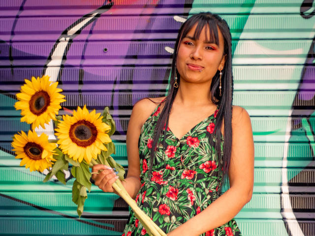 KoralLee - Camera khiêu dâm &amp; quyến rũ trực tiếp - 16622222