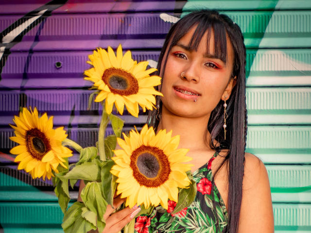 KoralLee - Porno na żywo i seks kamera - 16622226