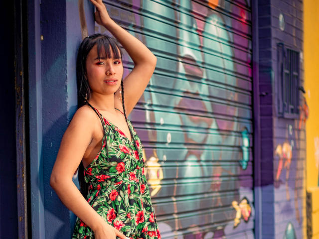 KoralLee - Live porn &amp; sex cam - 16622230