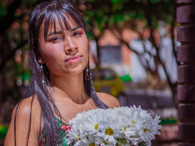 KoralLee - Sexe cam en vivo - 16622238