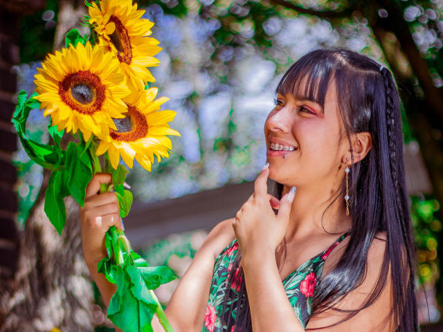 KoralLee - 라이브 포르노 &amp; 섹스 캠 - 16622266