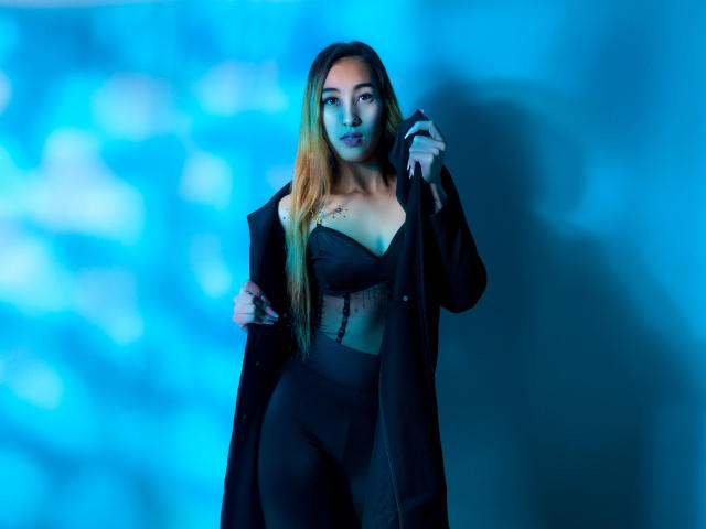 LynaMiller - Live porn &amp; sex cam - 16622342