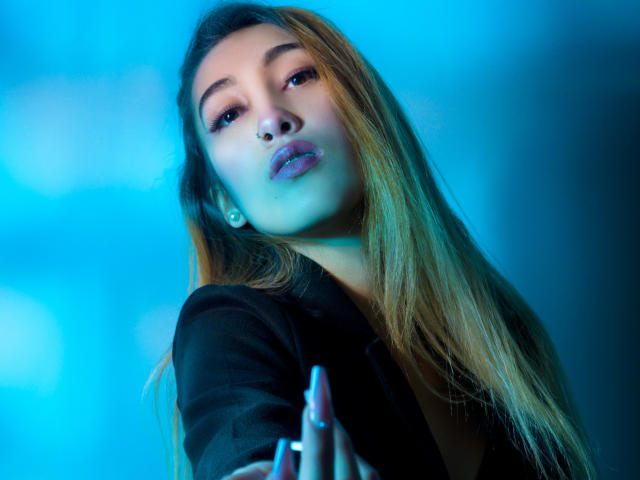 LynaMiller - Live porn &amp; sex cam - 16622346