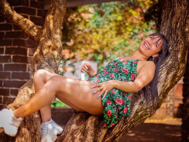 KoralLee - Live sex cam - 16622410