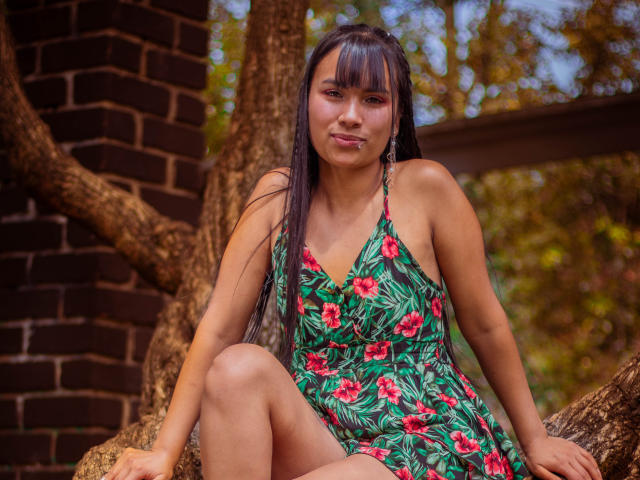 KoralLee - Live sexe cam - 16622414