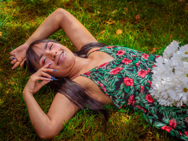 KoralLee - Live Sex Cam - 16622422