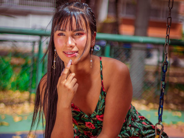 KoralLee - Sexe cam en vivo - 16622454