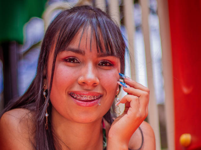 KoralLee - Camera khiêu dâm &amp; quyến rũ trực tiếp - 16622474