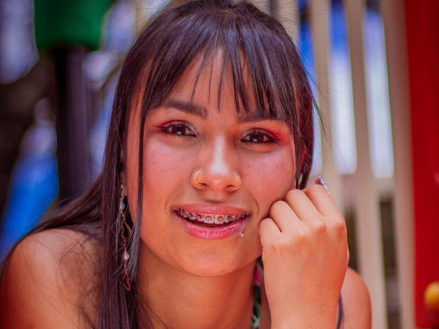 KoralLee - Sexe cam en vivo - 16622482