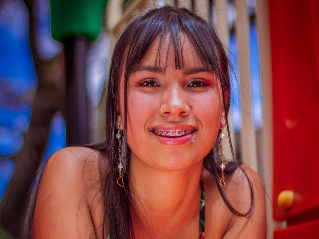 KoralLee - Live sex cam - 16622486