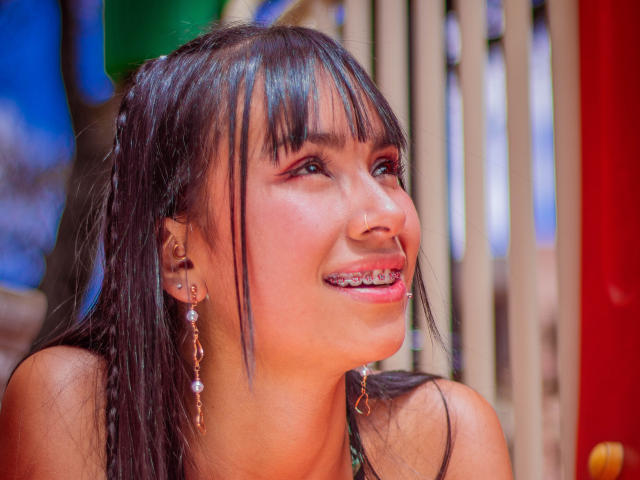 KoralLee - Live sex cam - 16622490