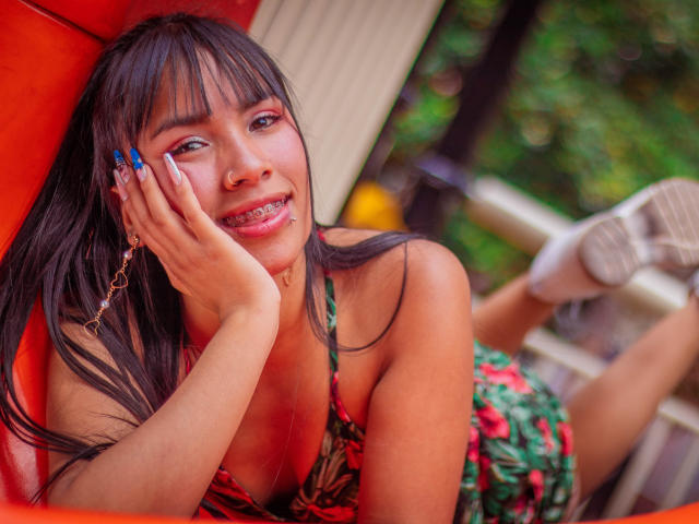 KoralLee - Porno na żywo i seks kamera - 16622502