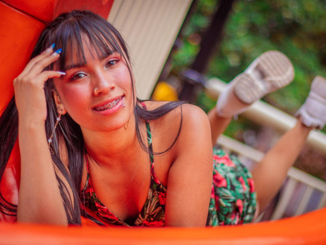 KoralLee - Live Sex Cam - 16622506