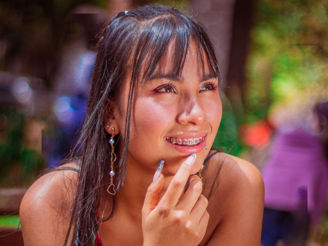 KoralLee - Camera khiêu dâm &amp; quyến rũ trực tiếp - 16622530