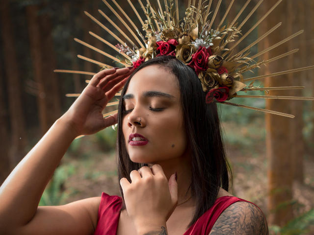 LeaMacarney - Live porno og sexkamera - 16622590