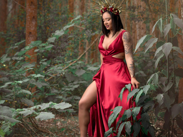 LeaMacarney - Live sexe cam - 16622634