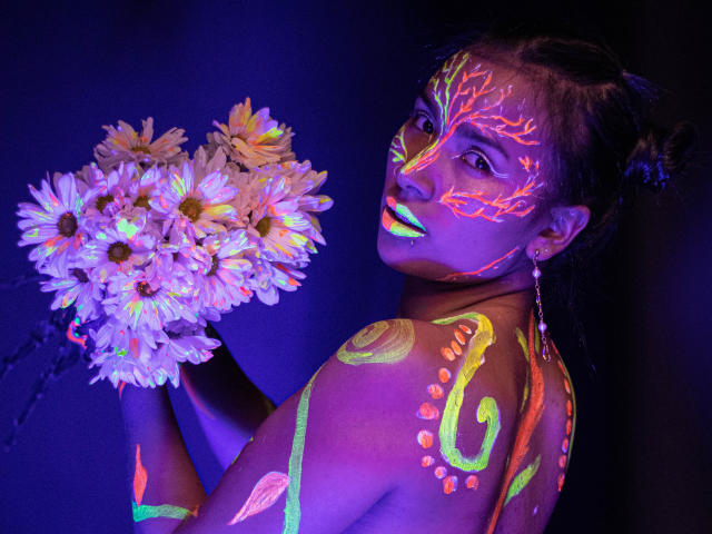 KoralLee - Porno na żywo i seks kamera - 16622646